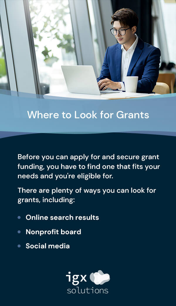 Guide to Grant Management for Nonprofits