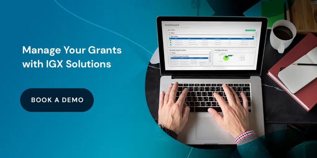 How to Develop a Competitive Grant Proposal