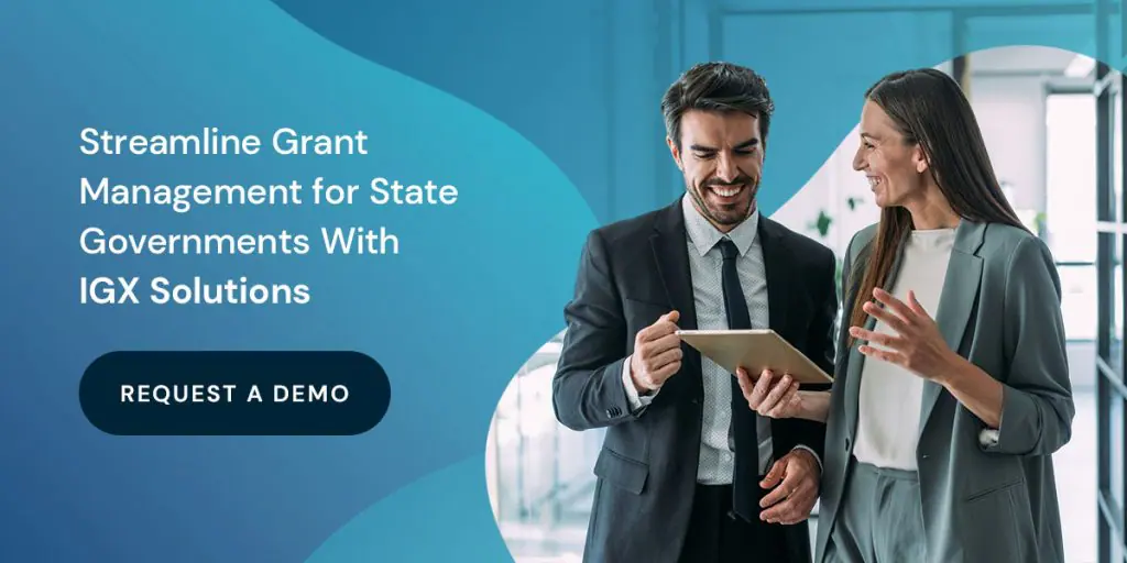 Guide to Grants for State Agencies 