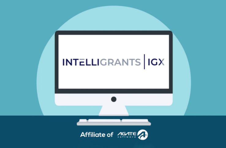 IntelliGrants IGX