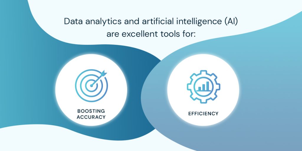 Data Analytics and AI
