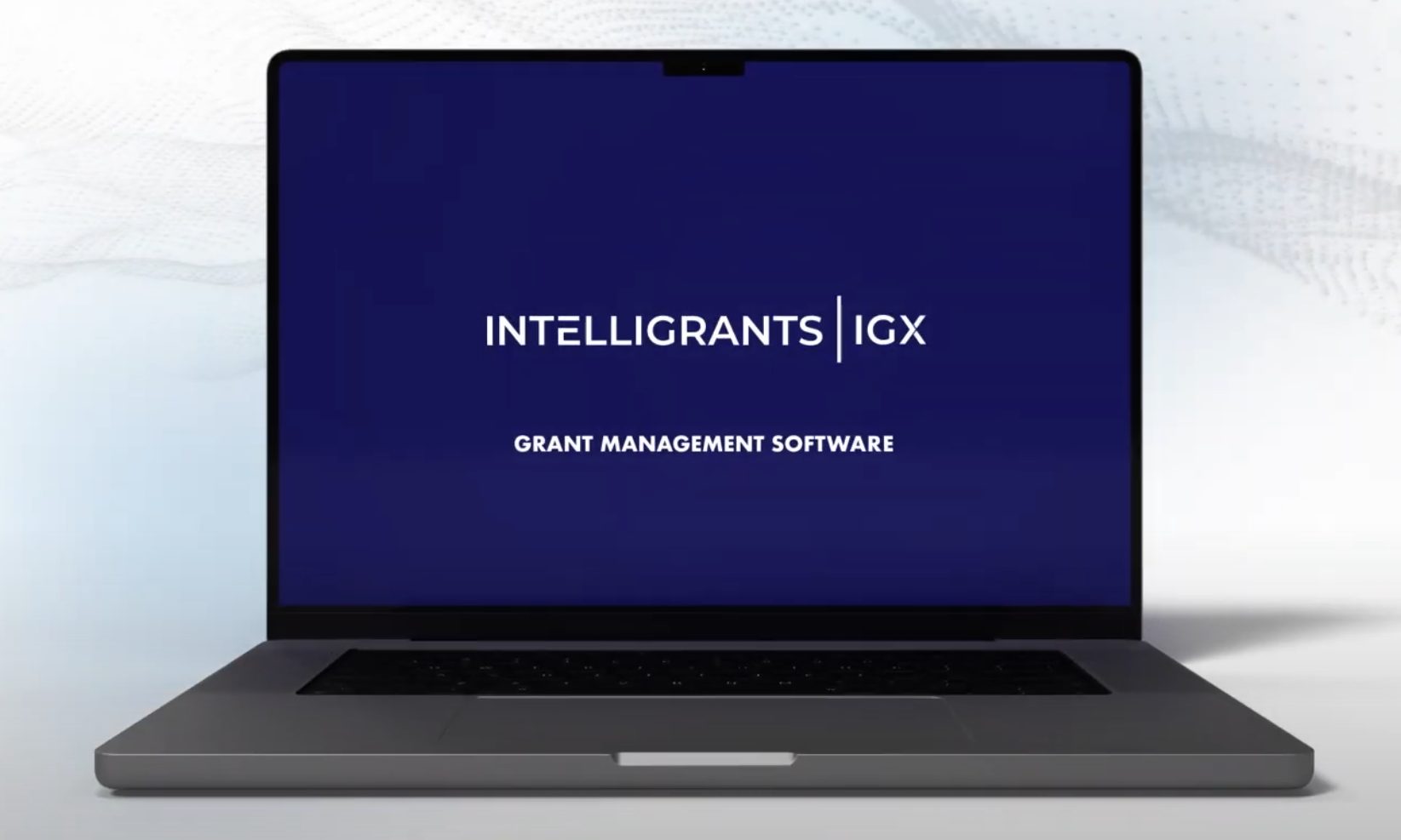 IntelliGrants IGX