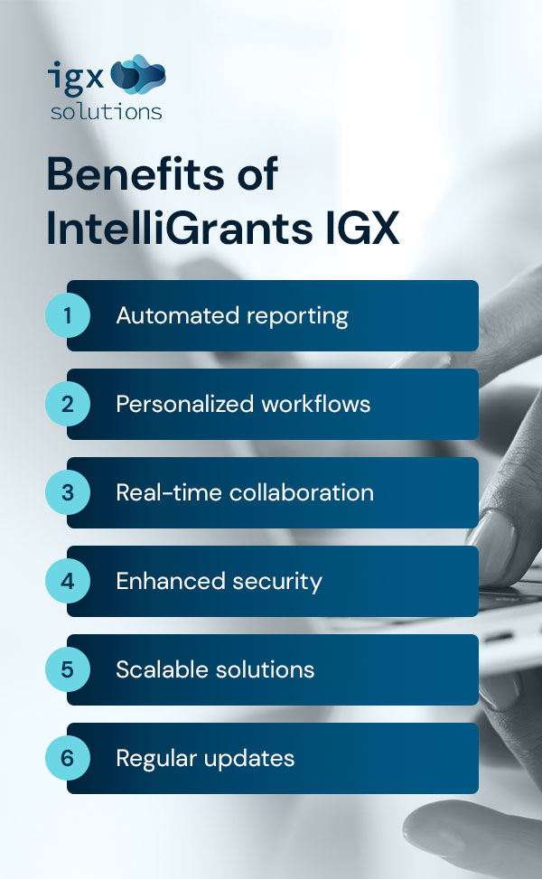 benefits-of-intelligrants-igx