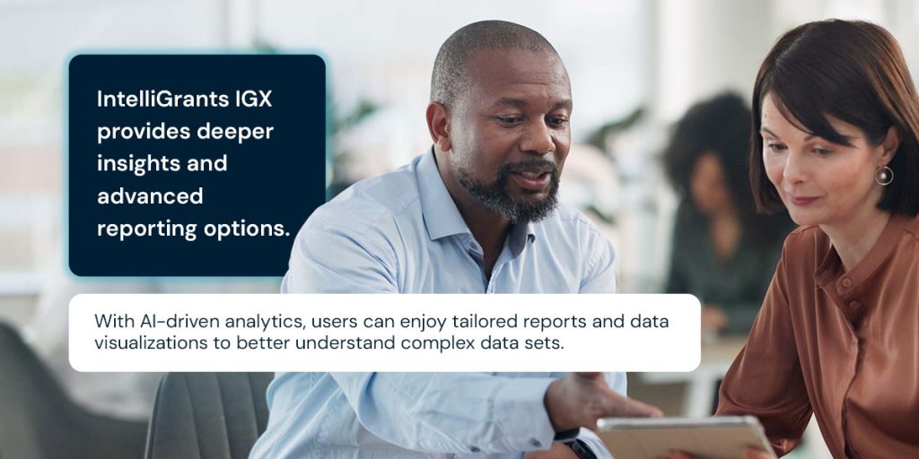 intelligrants-igx-provides-deeper-insights