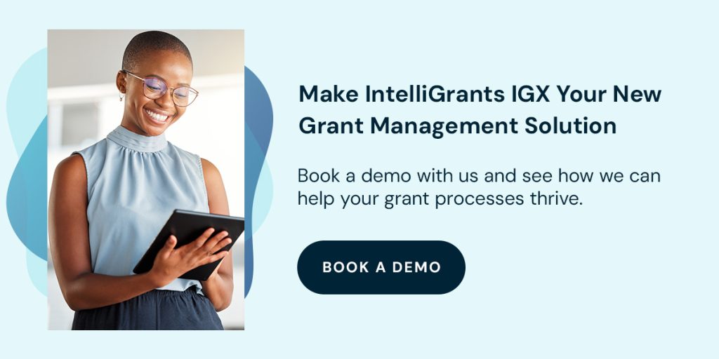 CTA-Make-IntelliGrants-IGX-Your-New-Grant-Management-Solution