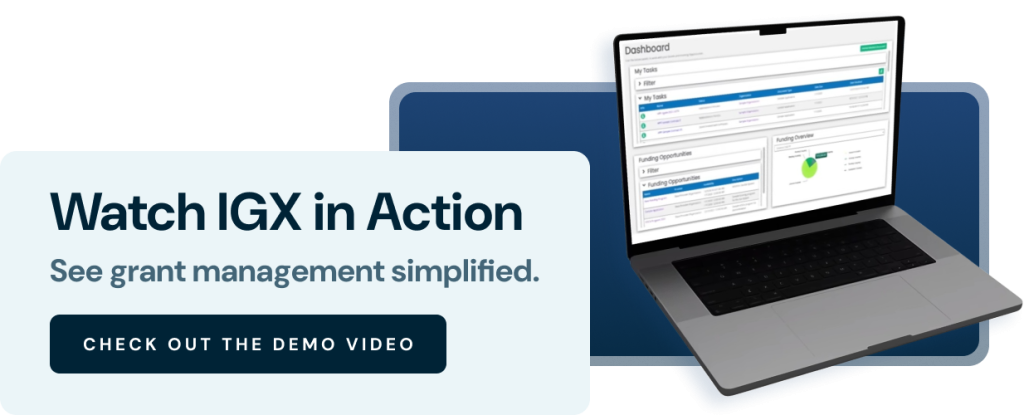 Top 8 Challenges in Grant Management