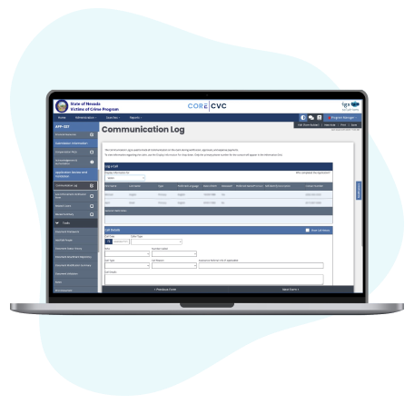 Grant Management Software for Federal Government