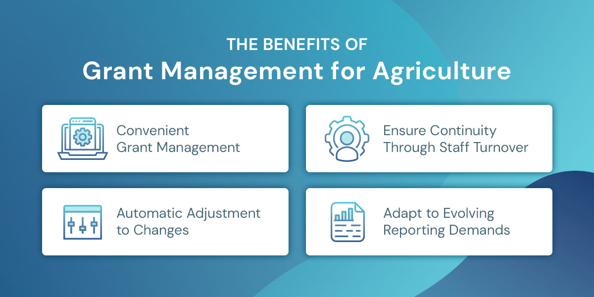 Key Challenges and Solutions for Managing Farming Grants