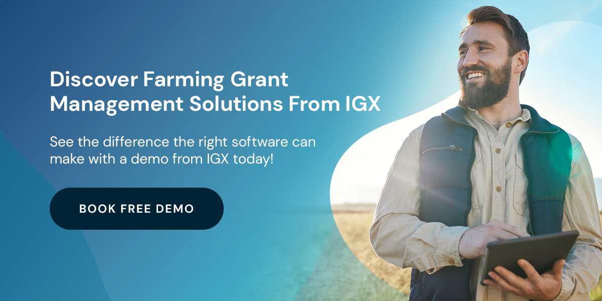 Key Challenges and Solutions for Managing Farming Grants
