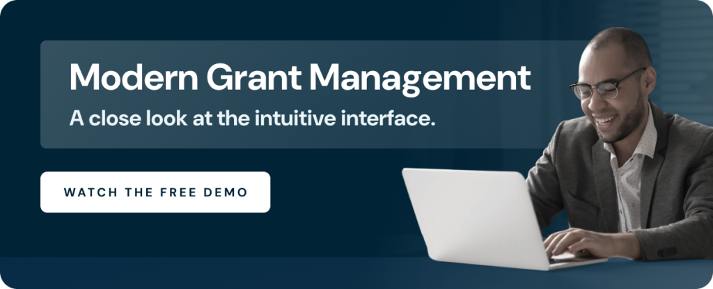 What Is Grant Management?