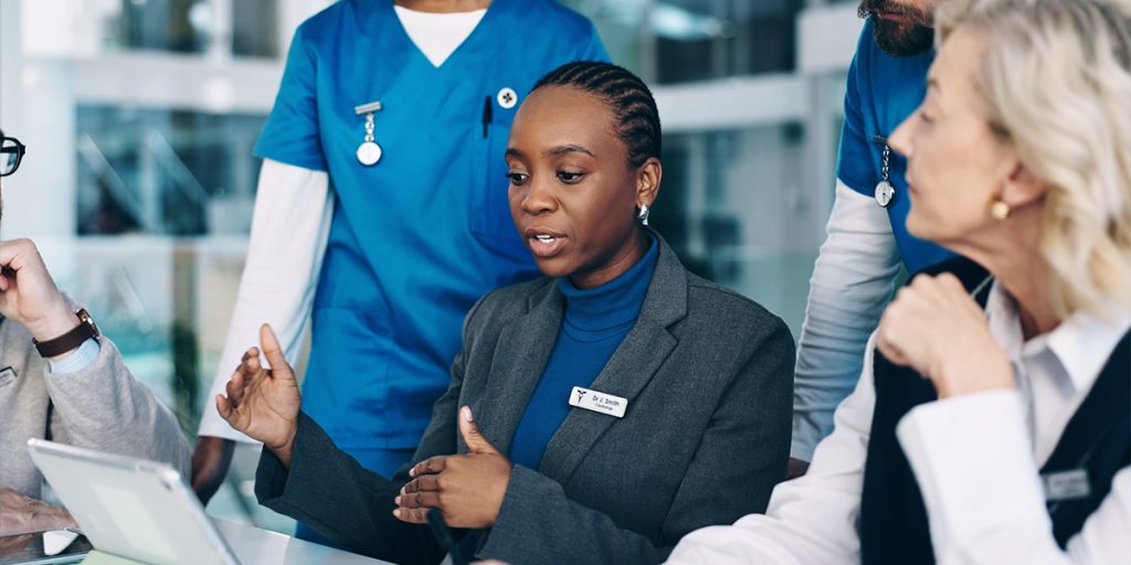 Building Your Healthcare Organization's Grant Program From Scratch: Strategic Planning and Setup