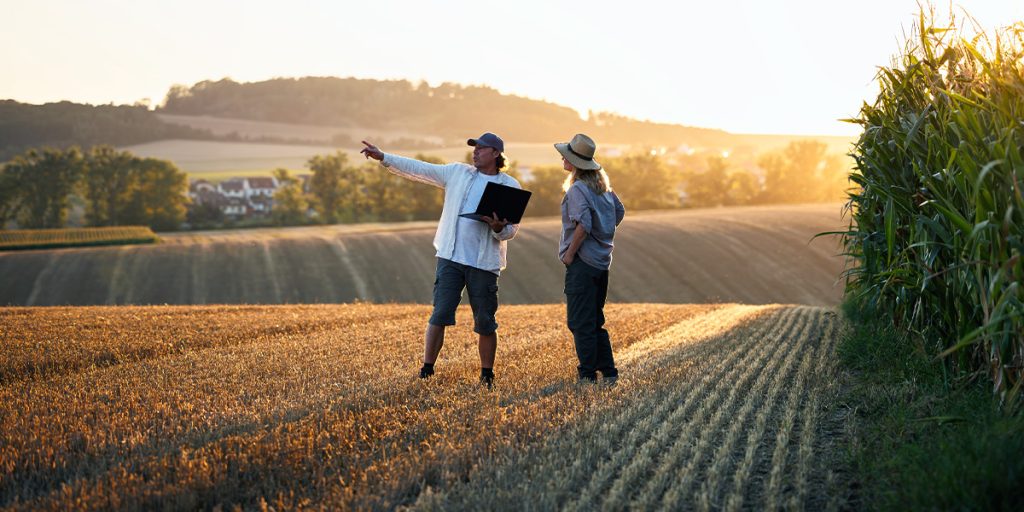 Integrating USDA Systems With Grant Management Software