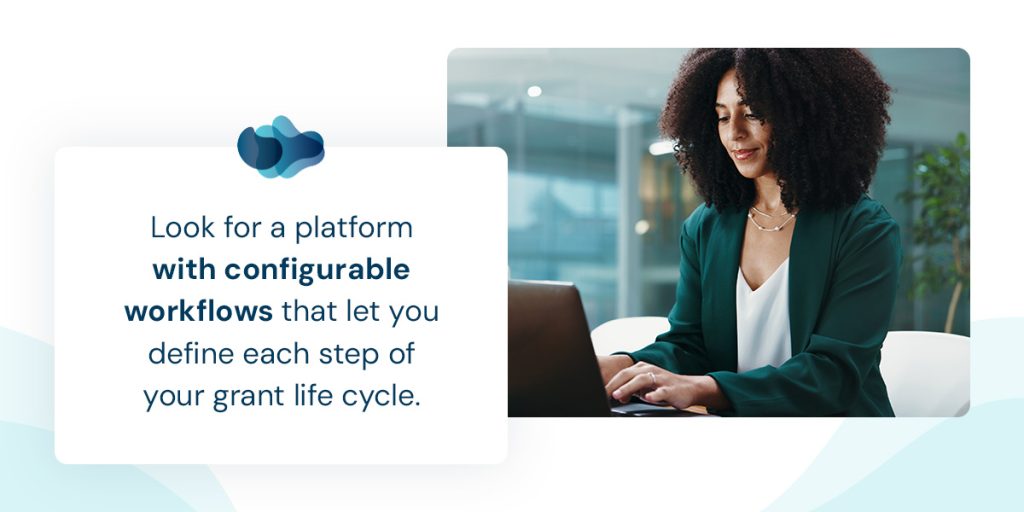 A Platform That Adapts to Your Workflows
