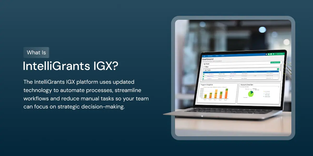 Your Alternative to Dulles Tech - IGX Solutions