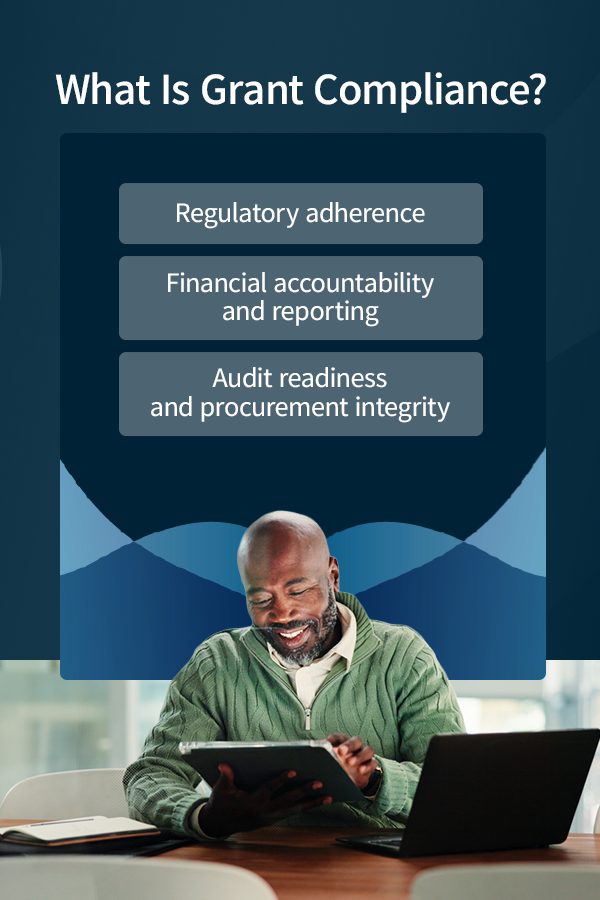 What Is Grant Compliance?